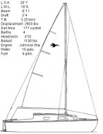 K20 Drawing