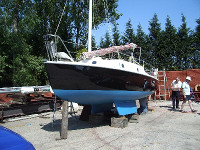 Antifoul