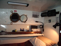 Main Cabin