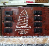 New Panel with Mimic