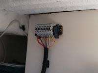 Connection Box