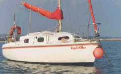 K20+ Kay St Giles