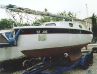 K20 St Joe
