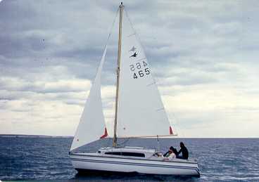 K22 Papillon